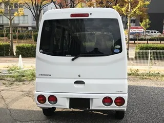 保有車両