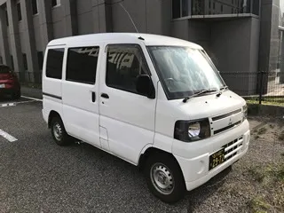 保有車両